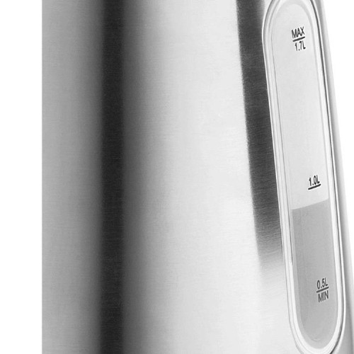 ΒΡΑΣΤΗΡΑΣ ESTIA PRECISION INOX 2200W 1.7Lt  ΔΙΑΤΗΡΗΣΗ & ΡΥΘΜ ΘΕΡΜΟΚΡ